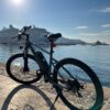 Electric Bike Adventure through Cartagena!