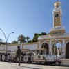 Tren turístico
