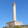 Cabo de Palos Lighthouse
