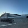 Ebikes para cruceros