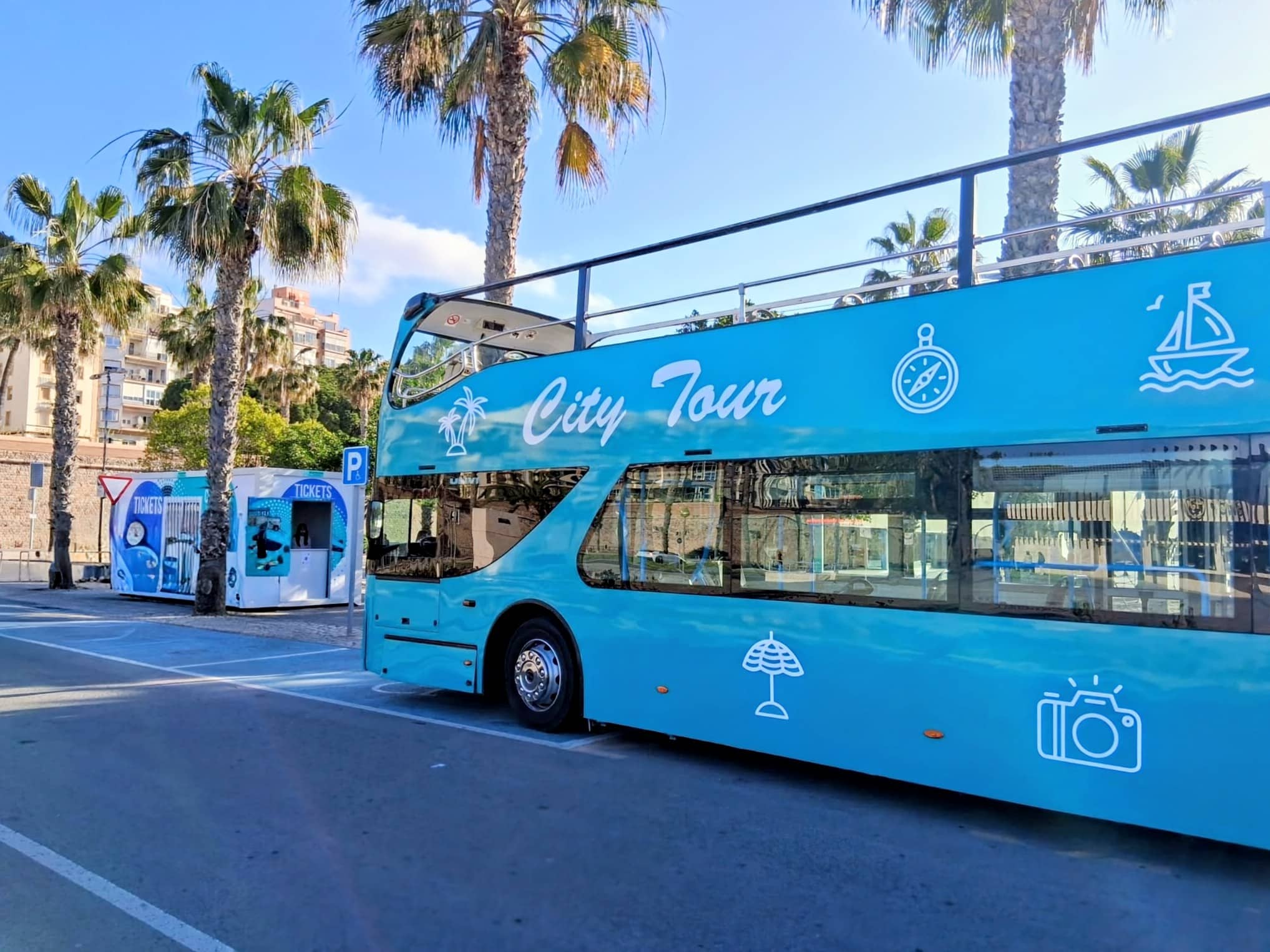 Cartagena Tourist Information Center (2)