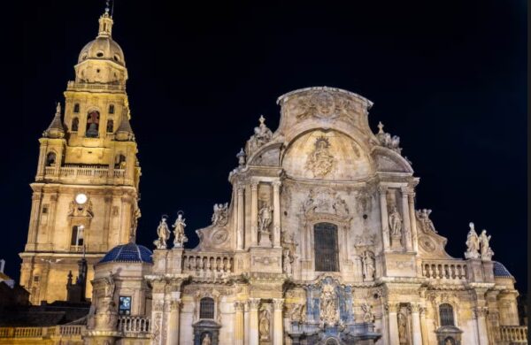 Free Tour de Misterios y Leyendas de Murcia - Imagen 3