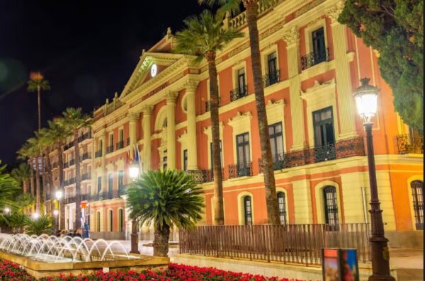 Free Tour de Misterios y Leyendas de Murcia - Imagen 2