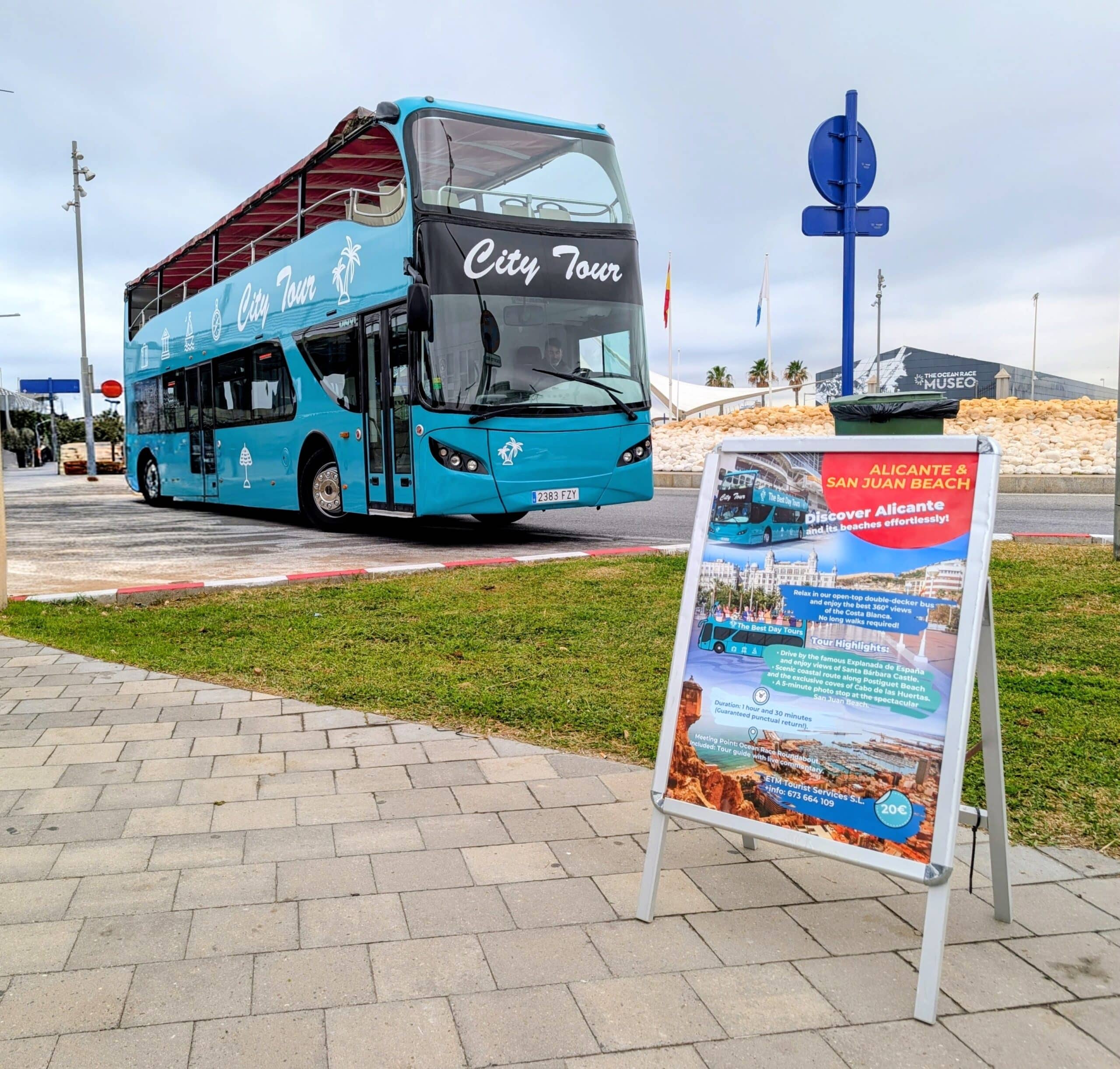 Discover Alicante & San Juan Beach The Ultimate Shore Excursion for Cruise Passengers